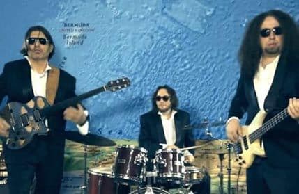 Rambo Amadeus objavio novi spot Rambo Amadeus objavio novi spot