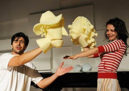 Nikšić dobija lutkarsko pozorište: „Šćućkin“ startuje sa Crvenkapom Nikšić dobija lutkarsko pozorište: „Šćućkin“ startuje sa Crvenkapom