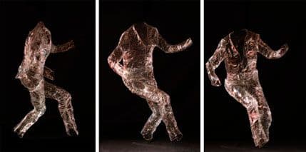 Dvije izložbe Centra savremene umjetnosti za Noć muzeja u Podgorici Dvije izložbe Centra savremene umjetnosti za Noć muzeja u Podgorici