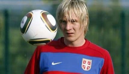 Krasić stiže u Napoli? Krasić stiže u Napoli?