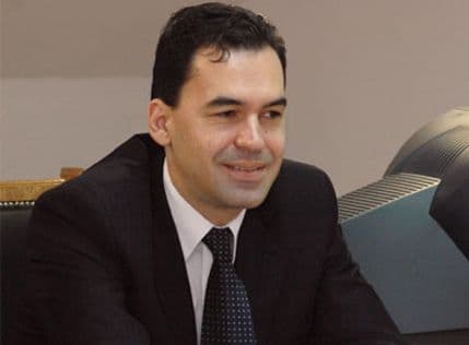 PAŽIN: U prošloj godini 180 tužbi protiv Crne Gore PAŽIN: U prošloj godini 180 tužbi protiv Crne Gore