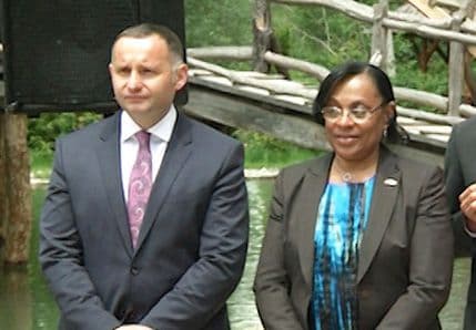 USAID svečano obilježio zatvaranje Projekta ekonomskog razvoja u Bijelom Polju USAID svečano obilježio zatvaranje Projekta ekonomskog razvoja u Bijelom Polju