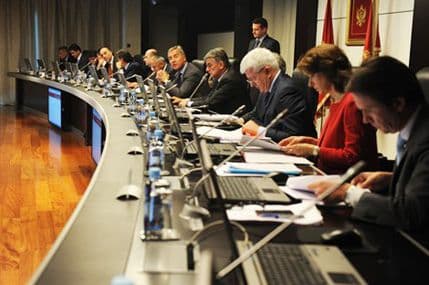 Vlada utvrdila Nacrt strategije razvoja energetike “Zelena knjiga” Vlada utvrdila Nacrt strategije razvoja energetike “Zelena knjiga”