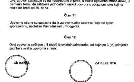 Ko će platiti ceh rasta švajcarskog franka? Ko će platiti ceh rasta švajcarskog franka?