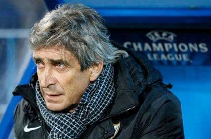 San: Pelegrini i Isko na ''Etihadu'' San: Pelegrini i Isko na ''Etihadu''