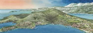 Luštica Development realizuje projekat po planu Luštica Development realizuje projekat po planu