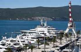 Porto Montenegro podržava projekat izgradnje penjališta Porto Montenegro podržava projekat izgradnje penjališta