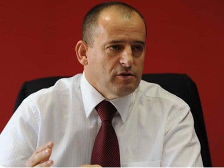 Franović: Ne vraćam bonuse jer su isplaćeni po važećim propisima Franović: Ne vraćam bonuse jer su isplaćeni po važećim propisima