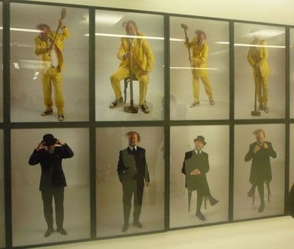 Retrospektiva Milije Pavićevića: Bez drame nema umjetnosti! Retrospektiva Milije Pavićevića: Bez drame nema umjetnosti!