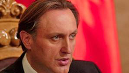 Krivokapić sa studentima o Njegošu na Dan nezavisnosti Krivokapić sa studentima o Njegošu na Dan nezavisnosti