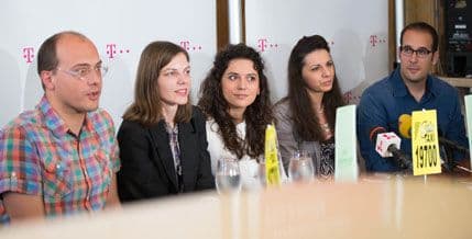 Tri filma crnogorskih dokumentarista na 4. Telekom UnderhillFestu Tri filma crnogorskih dokumentarista na 4. Telekom UnderhillFestu