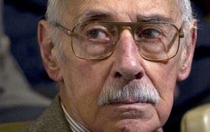 Argentinski diktator umro u zatvoru Argentinski diktator umro u zatvoru