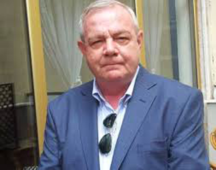 Vilijams: Hitler je imao dvojicu dublera, a Tito nekolicinu Vilijams: Hitler je imao dvojicu dublera, a Tito nekolicinu