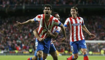 Atletiko u produžecima preko Reala do Kupa kralja Atletiko u produžecima preko Reala do Kupa kralja