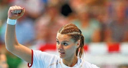 Katarina Bulatović i zvanično u Đeru Katarina Bulatović i zvanično u Đeru