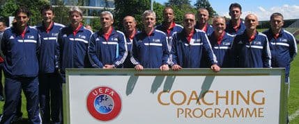 Crnogorski treneri oduševili u Nionu Crnogorski treneri oduševili u Nionu