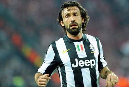 Pirlo: Ostajem u Juventusu Pirlo: Ostajem u Juventusu