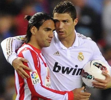 Kup Kralja: Real ili Atletiko? Kup Kralja: Real ili Atletiko?