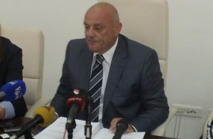 BJELICA: UCG i dalje u velikim finansijskim problemima BJELICA: UCG i dalje u velikim finansijskim problemima