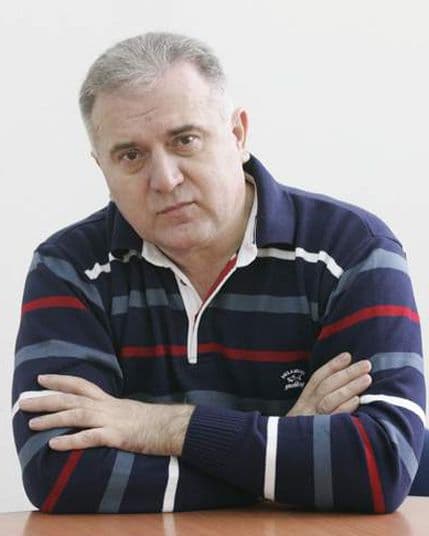 Ratko Dmitrović zamijenio Manojla Vukotića na čelu „Novosti“ Ratko Dmitrović zamijenio Manojla Vukotića na čelu „Novosti“