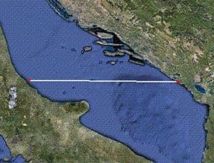 STRATEGIJA: Izgradnjom podmorskog kabla do Italije BDP Crne Gore za pet godina porašće 13 odsto STRATEGIJA: Izgradnjom podmorskog kabla do Italije BDP Crne Gore za pet godina porašće 13 odsto