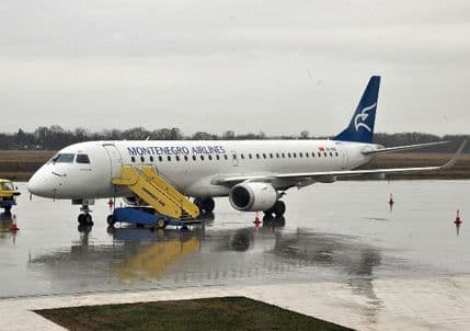 Plate u Montenegro erlajnzu i do 4.593 eura Plate u Montenegro erlajnzu i do 4.593 eura