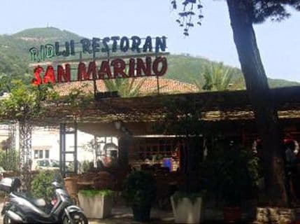 Pritvoreni Slovinić i Brković, akteri pucnjave u Budvi Pritvoreni Slovinić i Brković, akteri pucnjave u Budvi