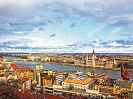 Budimpešta: Ukradeno 500 umjetničkih djela Budimpešta: Ukradeno 500 umjetničkih djela