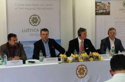 LUŠTICA BAY: Belgijski BESIX Group gradiće prve objekte ekskluzivnog turističkog kompleksa LUŠTICA BAY: Belgijski BESIX Group gradiće prve objekte ekskluzivnog turističkog kompleksa