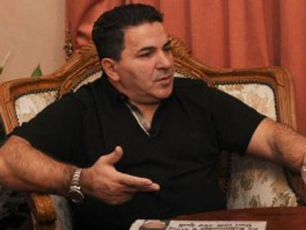 Blokirana Keljmendijeva imovina u BiH Blokirana Keljmendijeva imovina u BiH