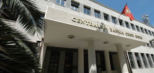 CBCG: Povećana vrijednost platnog prometa CBCG: Povećana vrijednost platnog prometa