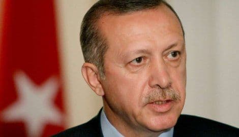 Erdogan tuži lidera opozicije zbog poređenja sa Asadom Erdogan tuži lidera opozicije zbog poređenja sa Asadom
