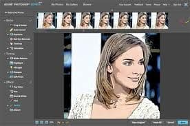 Adobe predstavio Photoshop Express Adobe predstavio Photoshop Express
