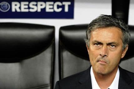 Murinjo: Ovo je najgora sezona u mojoj karijeri Murinjo: Ovo je najgora sezona u mojoj karijeri