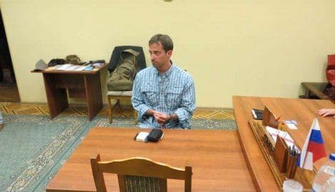 Rusija razotkrila šefa CIA u Moskvi Rusija razotkrila šefa CIA u Moskvi