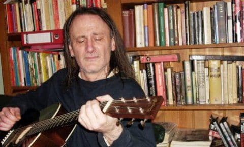 DŽONI ŠTULIĆ: Jugoslavija je okupirana, zato ne sviram DŽONI ŠTULIĆ: Jugoslavija je okupirana, zato ne sviram