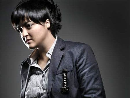 Marija Šerifović: Danska neće pobijediti na Eurosongu Marija Šerifović: Danska neće pobijediti na Eurosongu