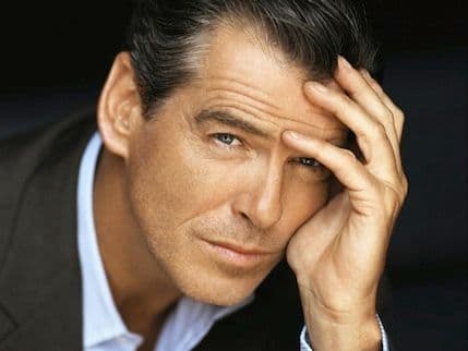 Bivši Džems Bond uživao u kotorskom restoranu "Galion" Bivši Džems Bond uživao u kotorskom restoranu "Galion"