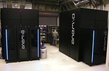 NASA, USRA i Google rade na kompjuteru za razvoj vještačke inteligencije NASA, USRA i Google rade na kompjuteru za razvoj vještačke inteligencije