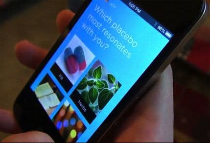 Virtuelni placebo za poboljšanje zdravlja Virtuelni placebo za poboljšanje zdravlja