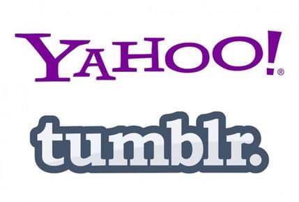 Yahoo kupuje Tumblr za 1,1 milijardu dolara Yahoo kupuje Tumblr za 1,1 milijardu dolara