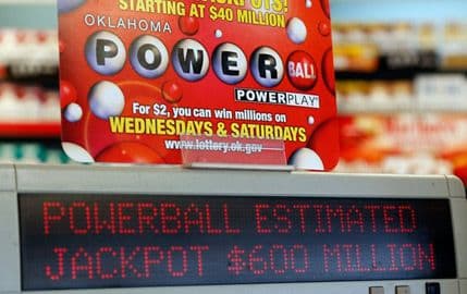 Jednom uplatom obezbijedio 590 miliona dolara Jednom uplatom obezbijedio 590 miliona dolara