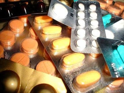 Fabrika ljekova u Kosiću početkom juna Fabrika ljekova u Kosiću početkom juna