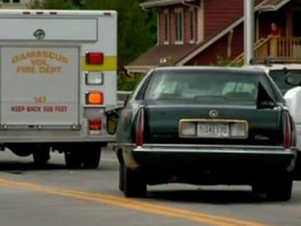 SAD: Automobil udario u masu tokom parade, 60 povrijeđenih SAD: Automobil udario u masu tokom parade, 60 povrijeđenih