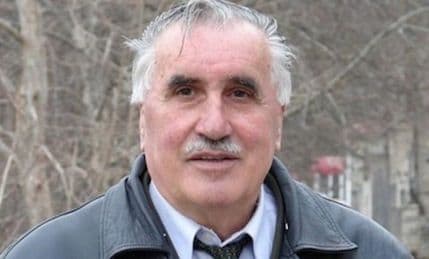 Tužilaštvo BiH obustavilo istragu protiv Vučurevića Tužilaštvo BiH obustavilo istragu protiv Vučurevića