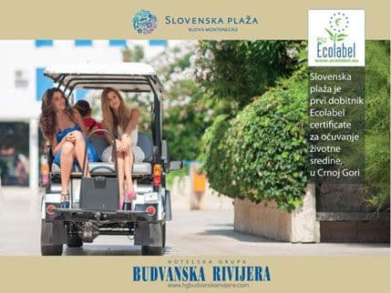 Najveće interesovanje za budvansku rivijeru za sezonski rad Najveće interesovanje za budvansku rivijeru za sezonski rad