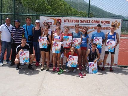 Furtula pobijedio u Danilovgradu Furtula pobijedio u Danilovgradu