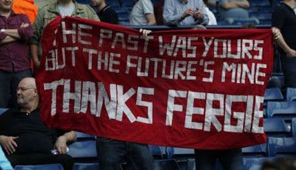 PL: Desetka za Fergijev oproštaj, Arsenal u kvalifikacijama za LŠ! PL: Desetka za Fergijev oproštaj, Arsenal u kvalifikacijama za LŠ!