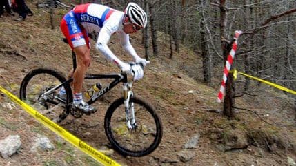 Četiri zlata za crnogorske bicikliste Četiri zlata za crnogorske bicikliste