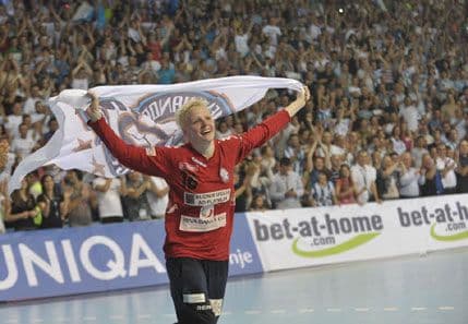 Rukometašice Budućnosti odbranile trofej u RL Rukometašice Budućnosti odbranile trofej u RL